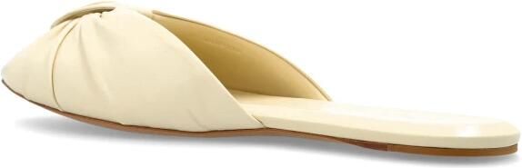 Chloé Suzie Slides - Foto 4