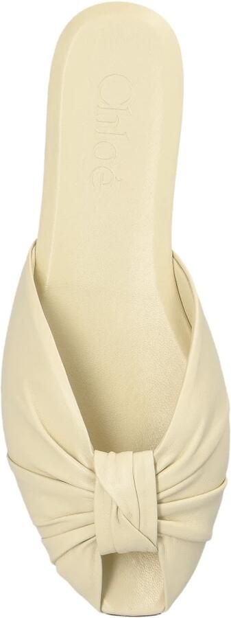 Chloé Suzie Slides - Foto 3