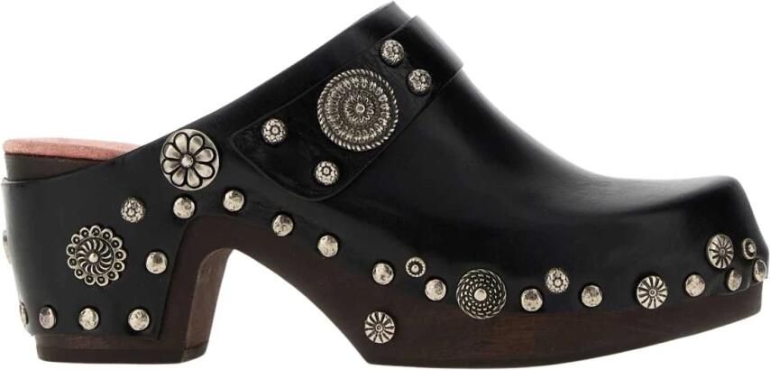 Chloé Talis Clog