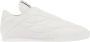 Chloé Witte Leren Sneakers - Thumbnail 1