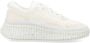 Chloé Witte Mesh Sneakers voor Vrouwen White Dames - Thumbnail 1