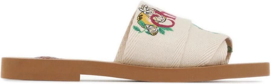 Chloé Woody Mule