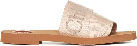 Chloé Woody Sandal