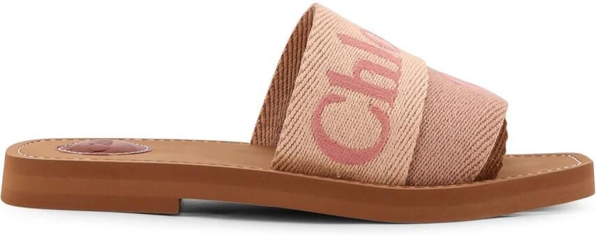 Chloé Woody Sandals