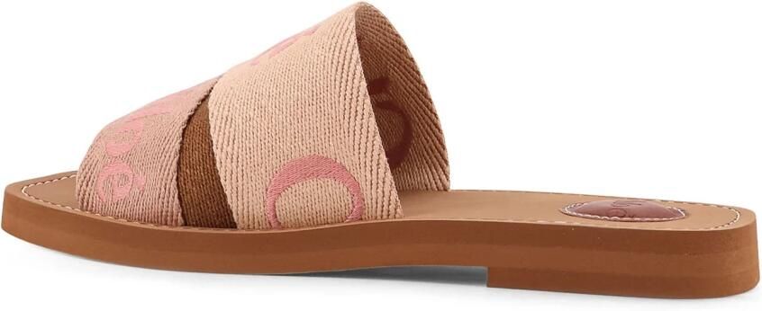 Chloé Woody Sandals - Foto 2