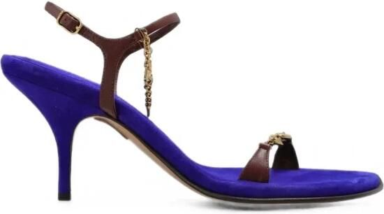 Chloé Zia Heeled Sandal