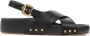 Chloé Elegante Mae Sandalen met Anatomische Binnenzool - Thumbnail 1