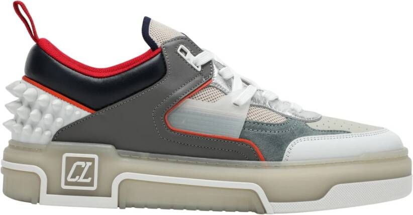 Christian Louboutin Astroloubi Lage Sneakers