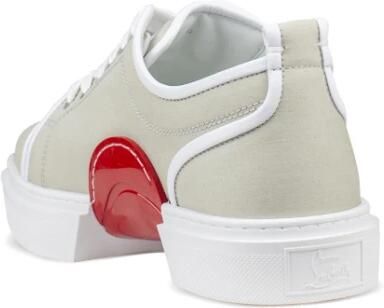 Christian Louboutin Adolon Junior Sneakers - Foto 2