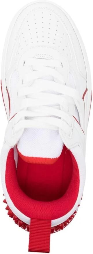 Christian Louboutin Astroloubi Low-Top Sneakers - Foto 2