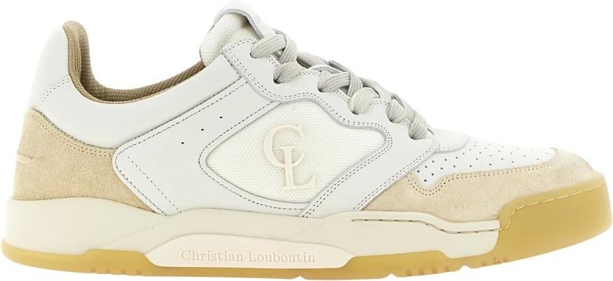 Christian Louboutin Bsktball 1 Retro