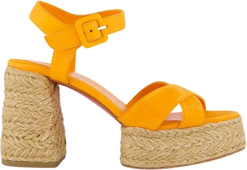 Christian Louboutin Calakala 85 mm Espadrilles - Foto 2