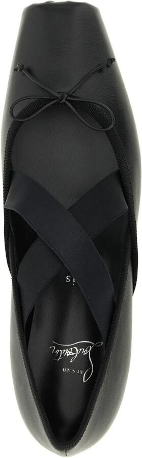Christian Louboutin Cassiasticina Ballerina - Foto 2