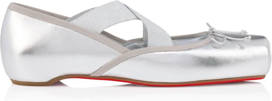 Christian Louboutin Cassiasticina