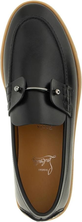 Christian Louboutin Chambeliboat Boat Shoes - Foto 2