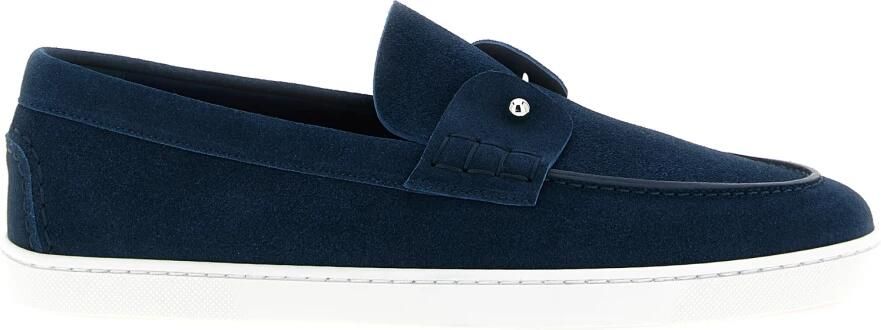 Christian Louboutin Chambeliboat Bootsschoenen