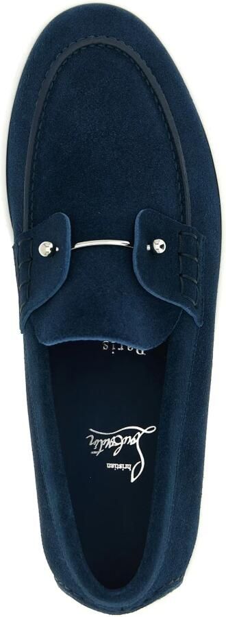 Christian Louboutin Chambeliboat Bootsschoenen - Foto 2