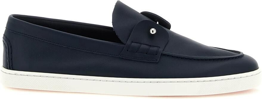 Christian Louboutin Chambeliboat Loafers