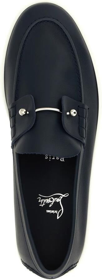 Christian Louboutin Chambeliboat Loafers - Foto 2