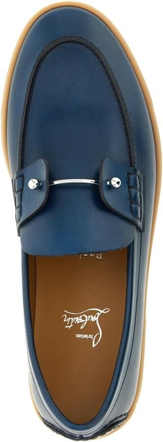 Christian Louboutin Chambeliboat Loafers - Foto 2