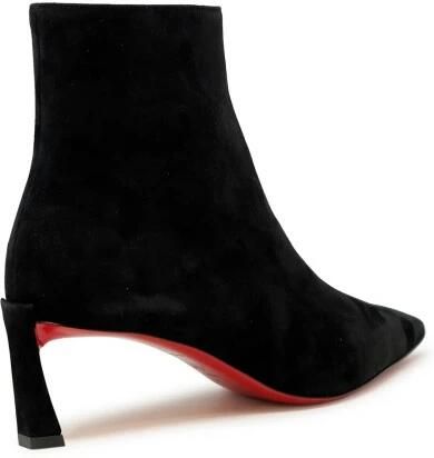 Christian Louboutin Condora Booty 55 - Foto 2