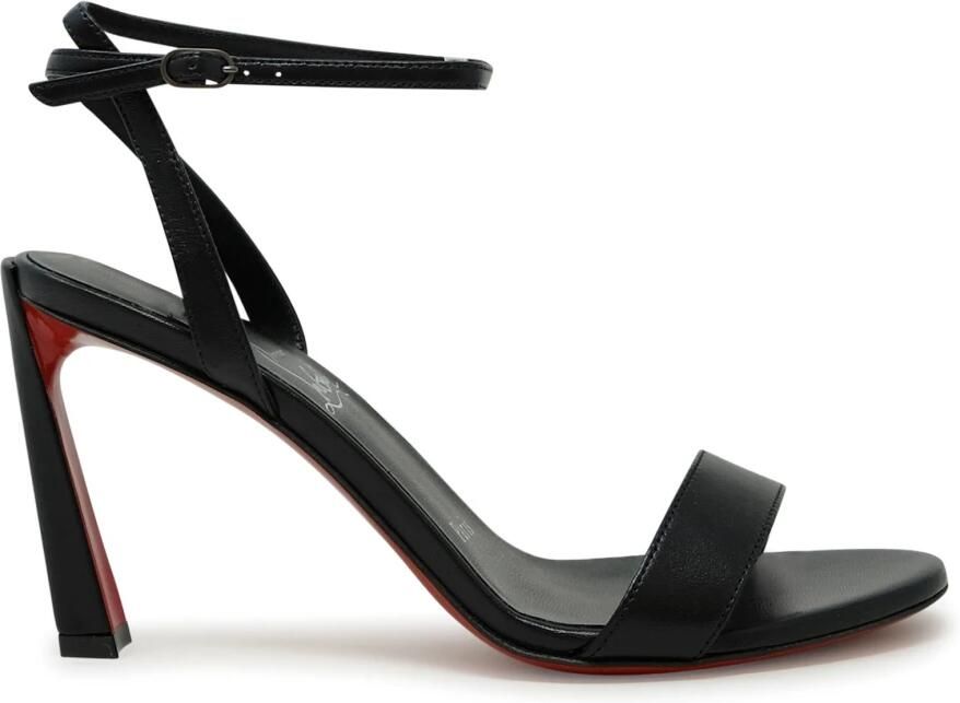 Christian Louboutin Condora Queen 85 Sandalen - Foto 2