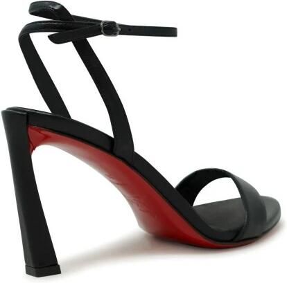 Christian Louboutin Condora Queen 85 Sandalen