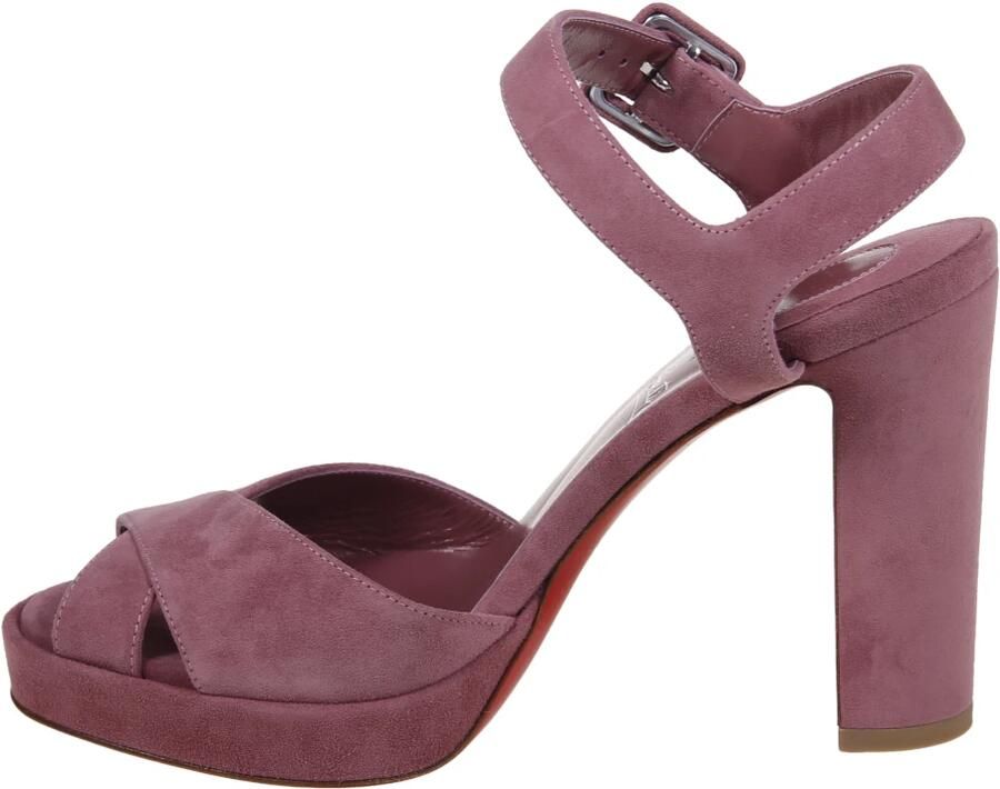 Christian Louboutin Cora 100 Sandal - Foto 2