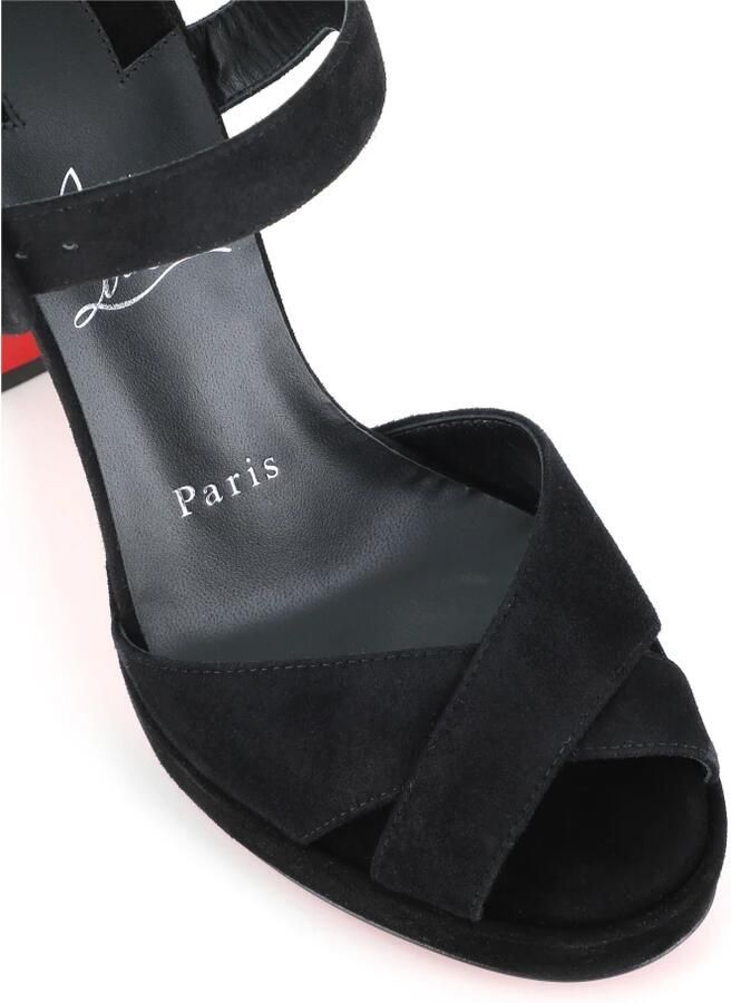 Christian Louboutin Cora Sandal - Foto 2