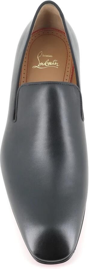 Christian Louboutin Dandelion Flat Calf P Loafers - Foto 2