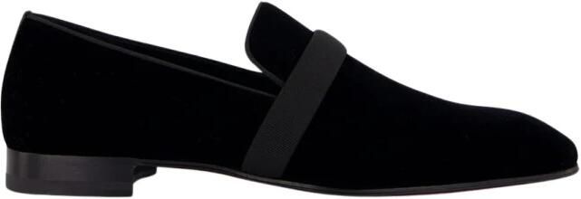 Christian Louboutin Dandydeco Platte Loafers