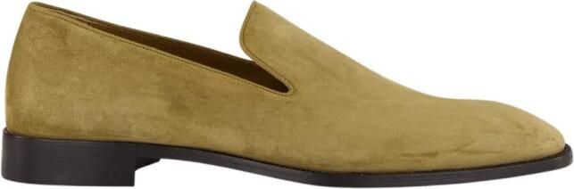 Christian Louboutin Danny Flex Loafers