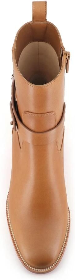 Christian Louboutin Dianouchette 70 Enkellaars - Foto 2