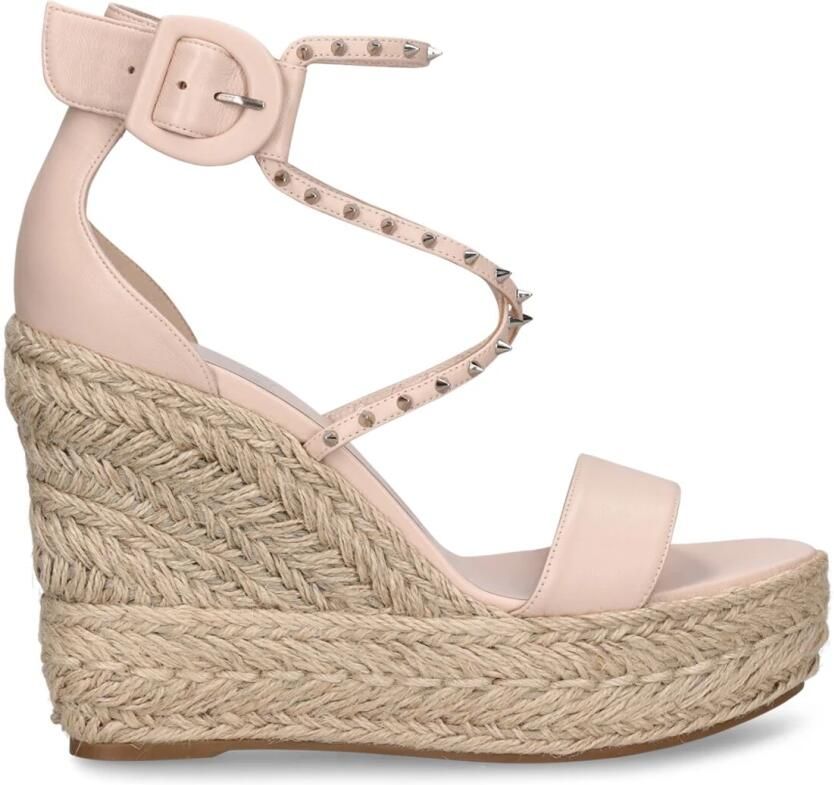 Christian Louboutin Elegante Sleehak Sandalen