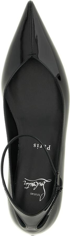 Christian Louboutin Erozeena Ballerina's - Foto 2