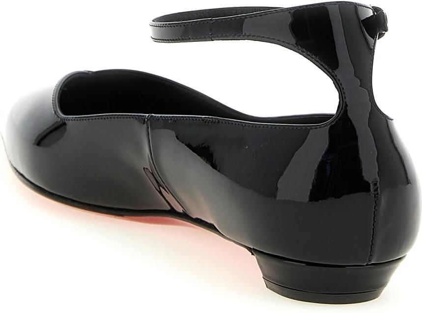 Christian Louboutin Erozeena Ballerina's - Foto 3
