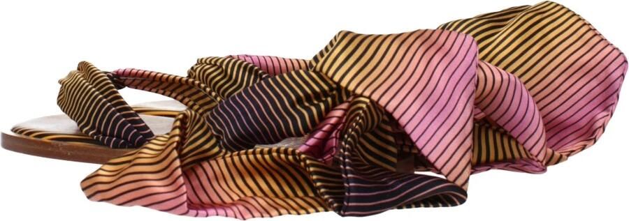 Christian Louboutin Stijlvolle Sandaal voor Modieuze Look - Foto 2