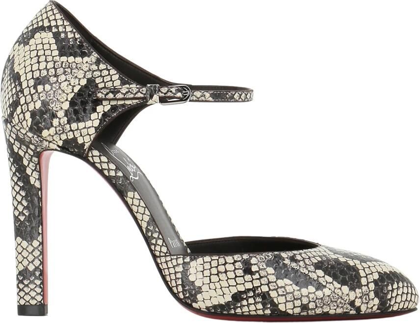 Christian Louboutin Fanny Demie 100