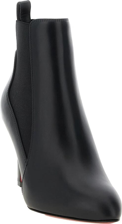 Christian Louboutin Fannylove Chelsea Booty - Foto 3