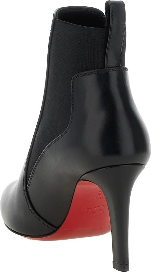 Christian Louboutin Fannylove Chelsea Booty - Foto 2