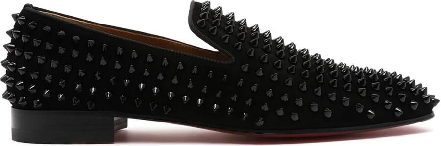 Christian Louboutin Flat Schoenen