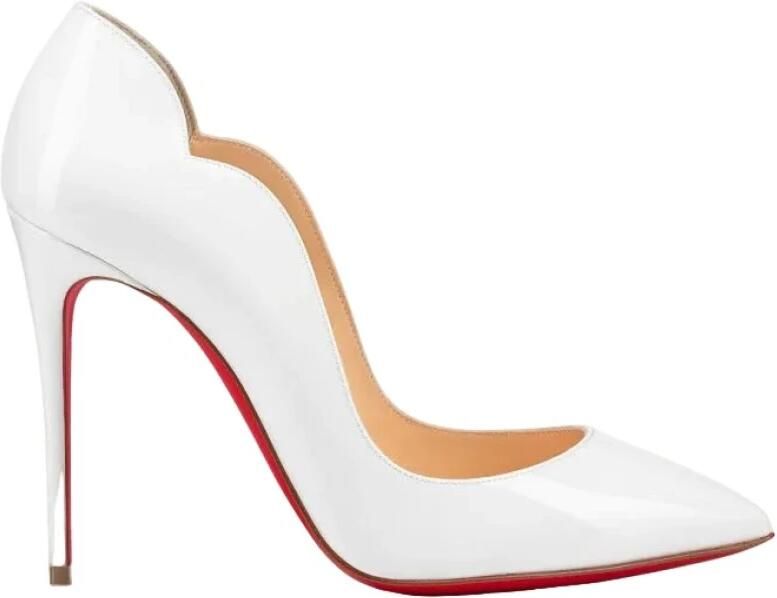 Christian Louboutin Hot Chick 10 cm hak