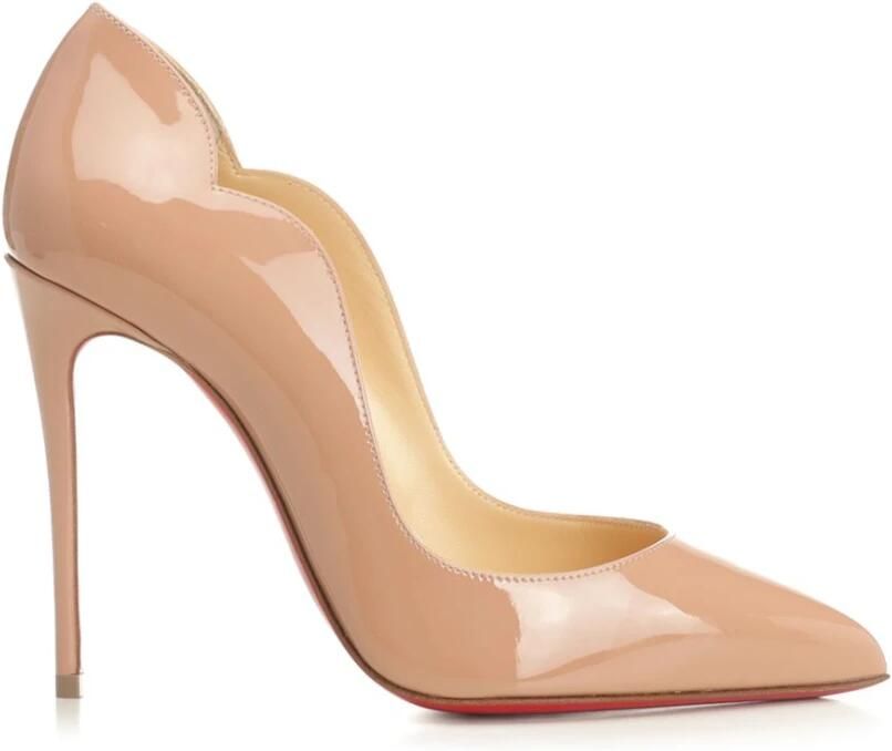 Christian Louboutin Hot Chick 100 mm Pump