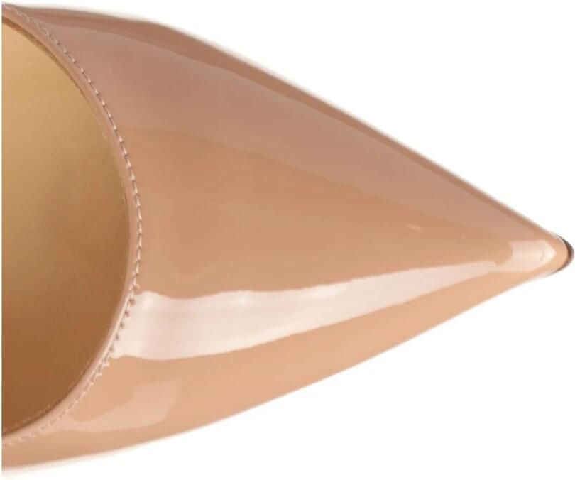 Christian Louboutin Hot Chick 100 mm Pump - Foto 4