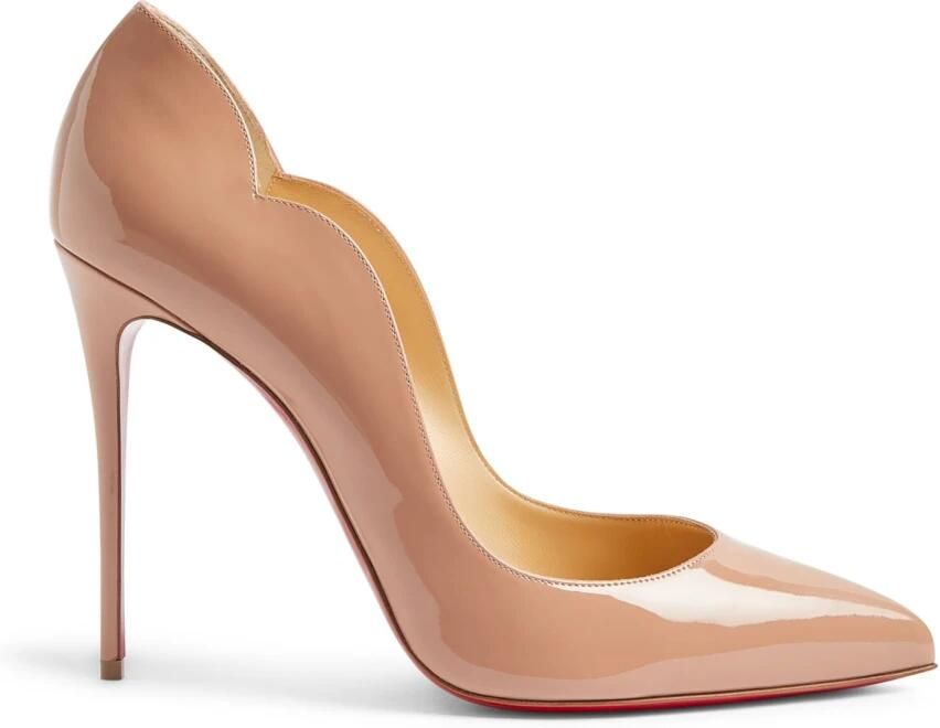 Christian Louboutin Hot Chick 100 Pump