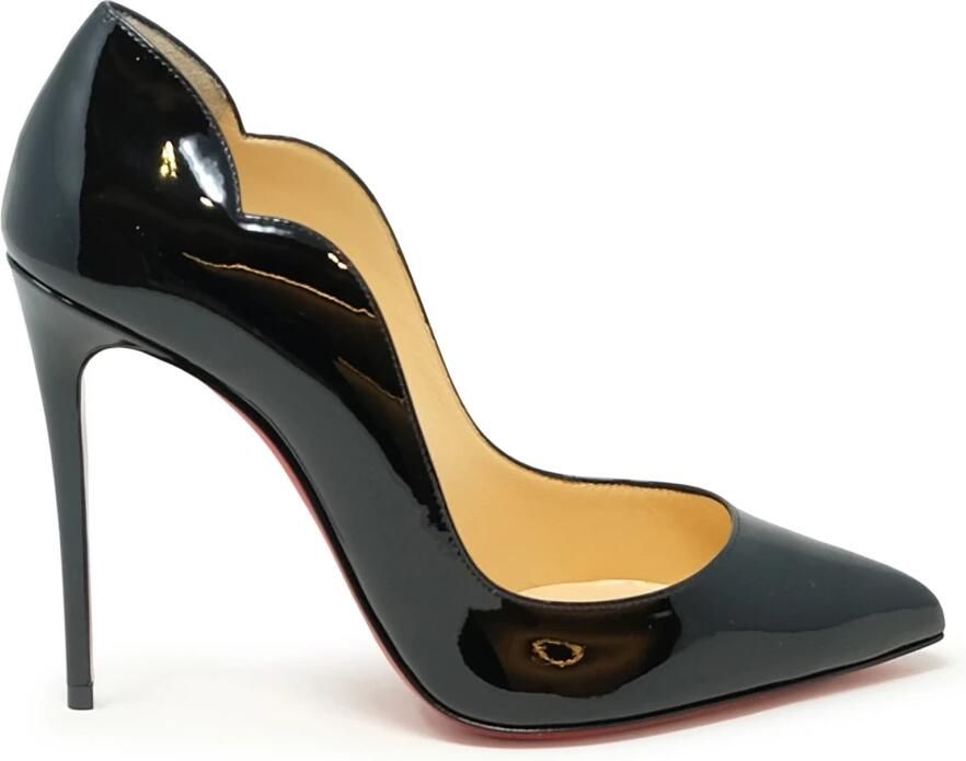 Christian Louboutin Hot Chick 100 Pumps - Foto 2