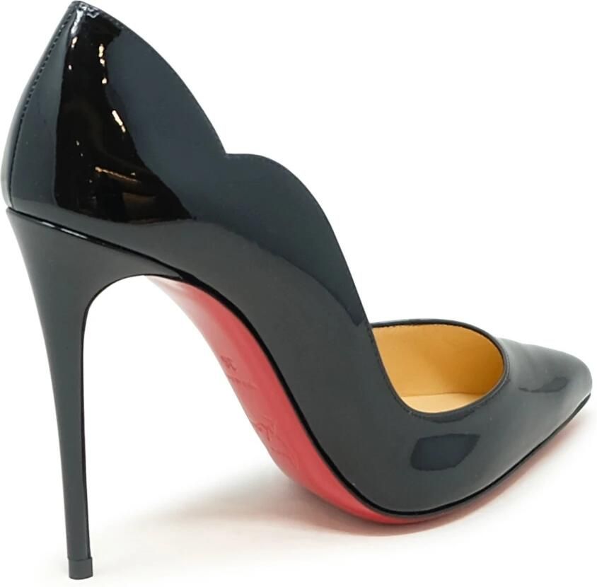 Christian Louboutin Hot Chick 100 Pumps