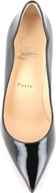 Christian Louboutin Hot Chick 100 Pumps - Foto 2