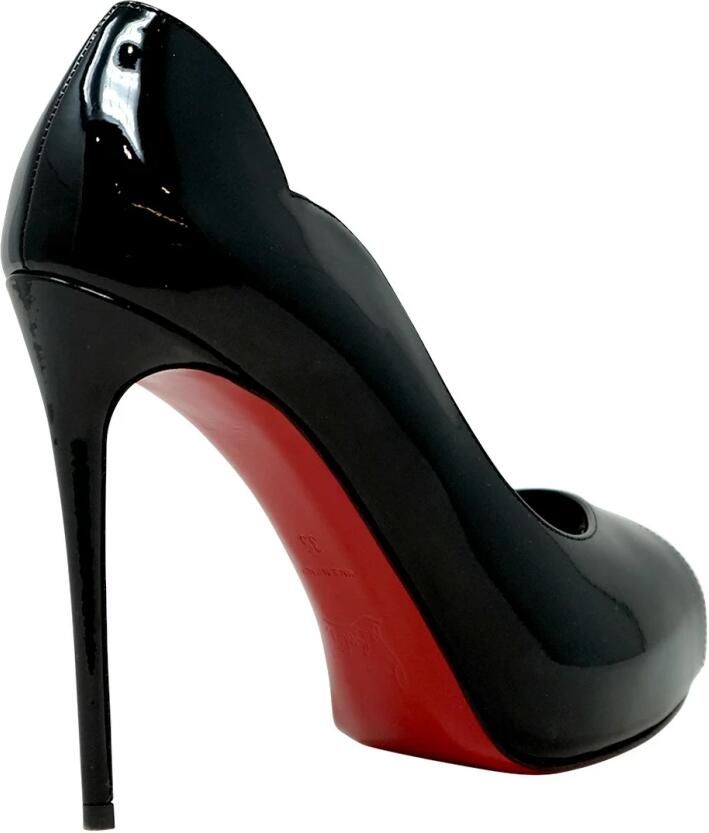 Christian Louboutin Hot Chick Alta Pumps - Foto 2