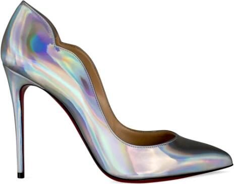 Christian Louboutin Hot Chick Pump